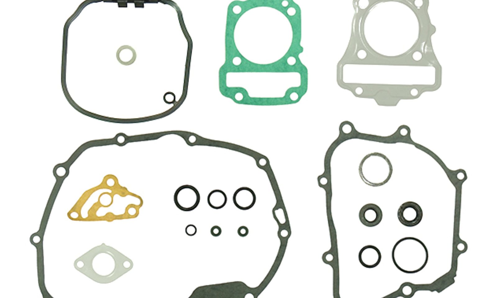 Namura Full Gasket Set (with Oil Seal Kit)