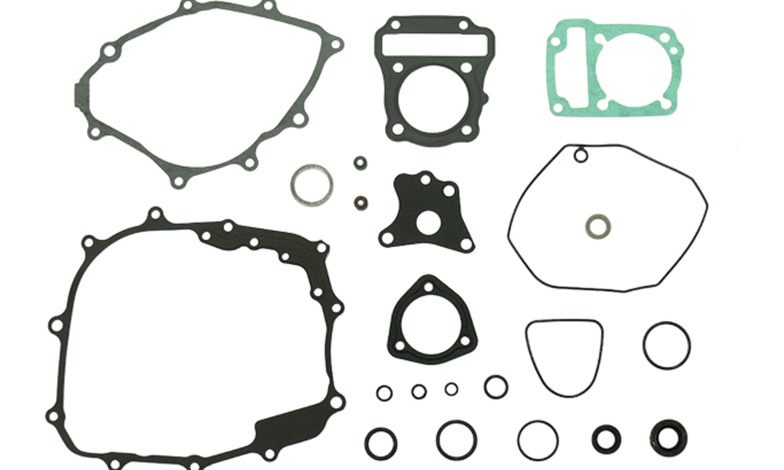 Namura Full Gasket Set (with Oil Seal Kit)