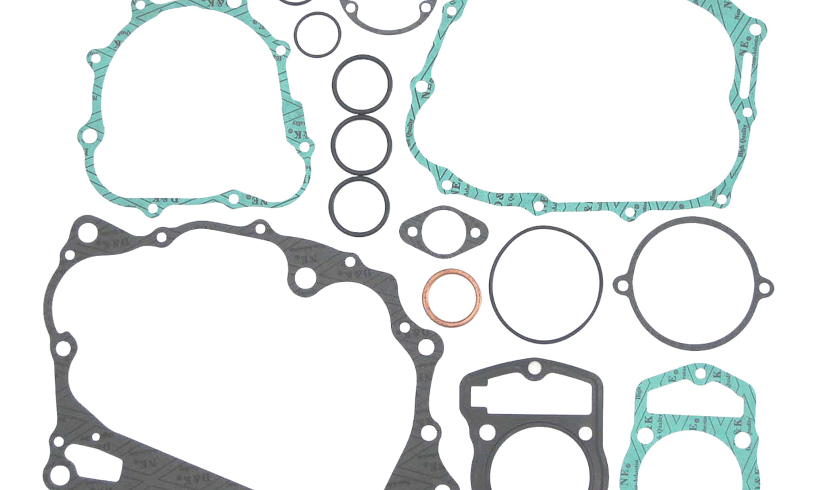 Namura Full Gasket Set
