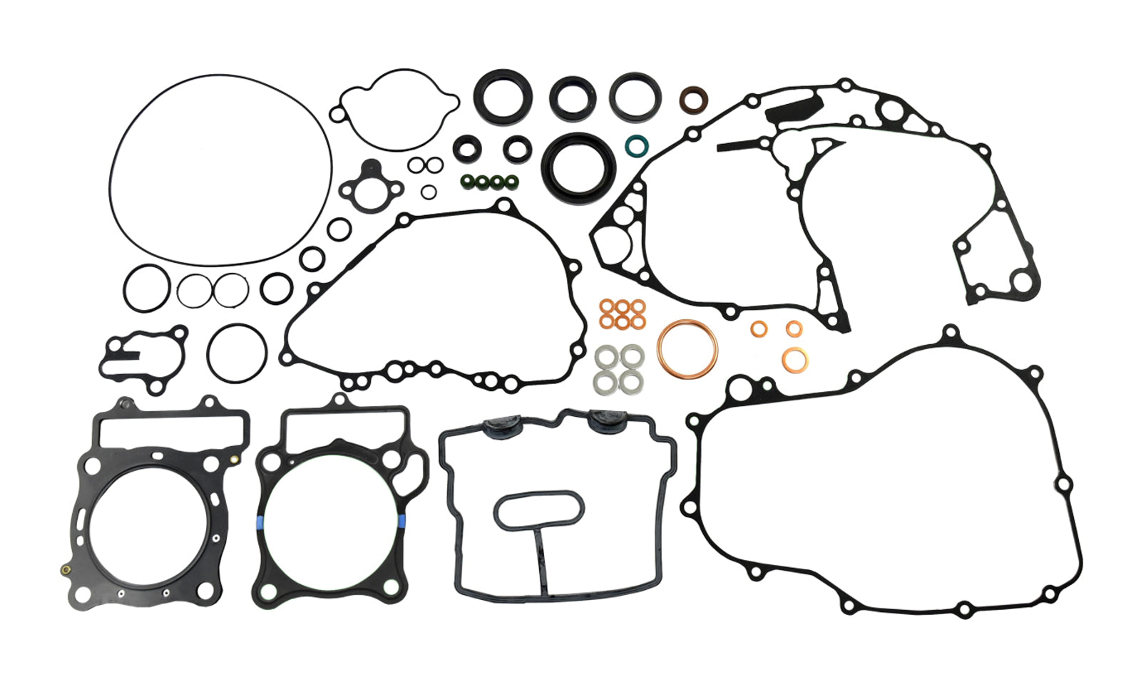 Namura Full Gasket Set (with Oil Seal Kit)