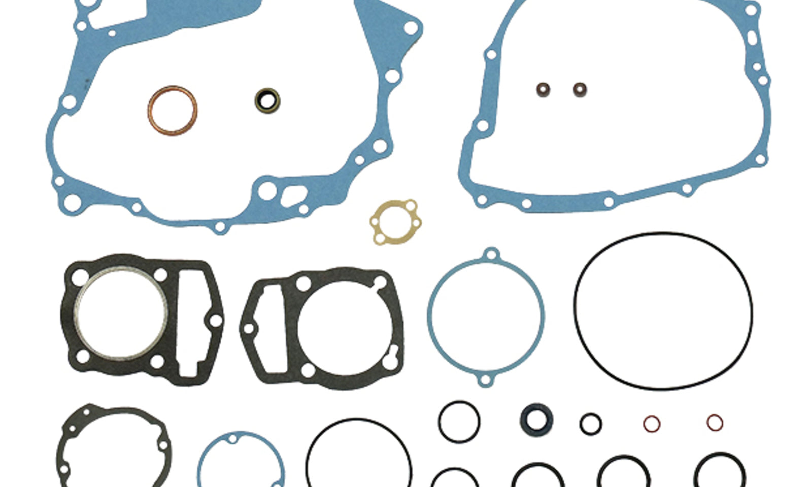 Namura Full Gasket Set