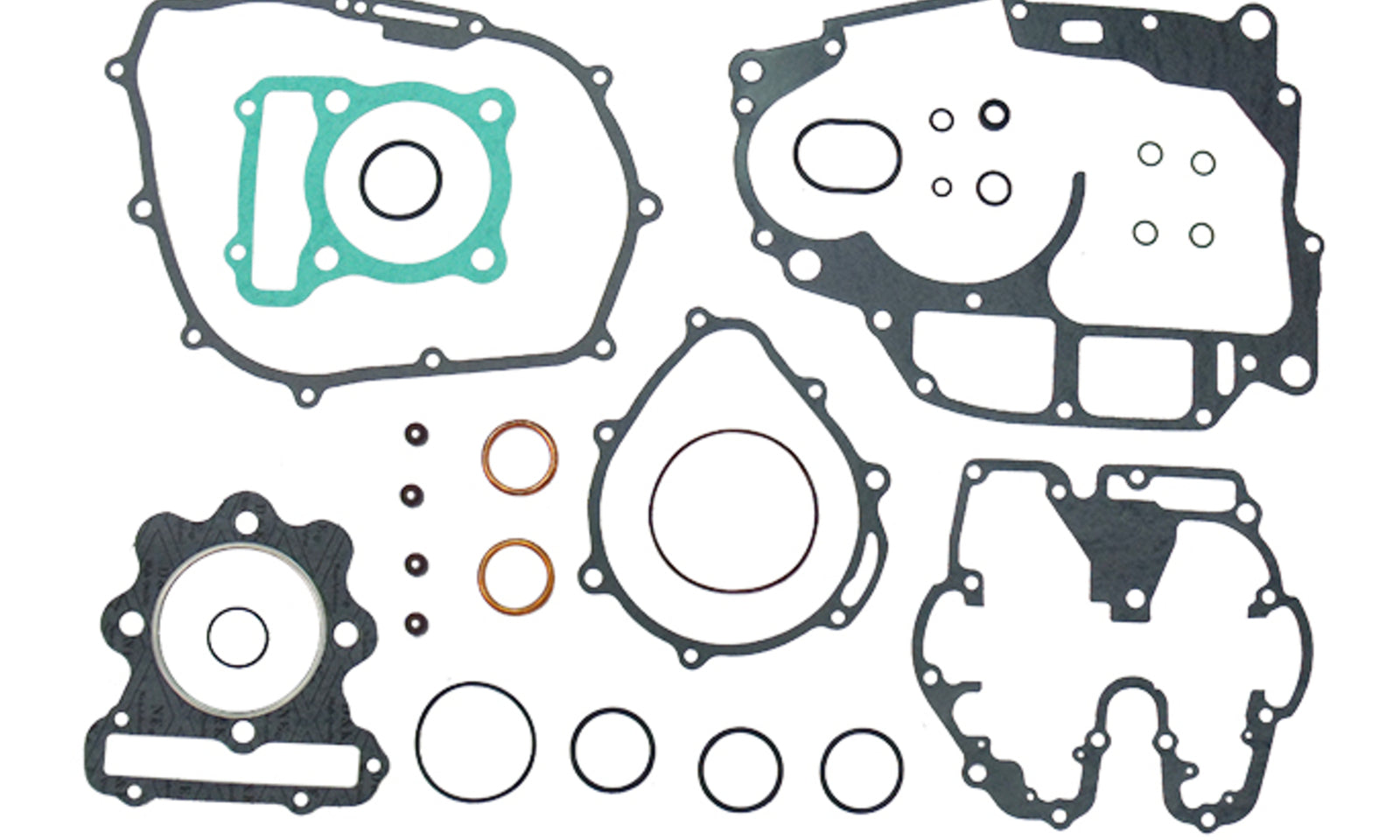 Namura Full Gasket Set