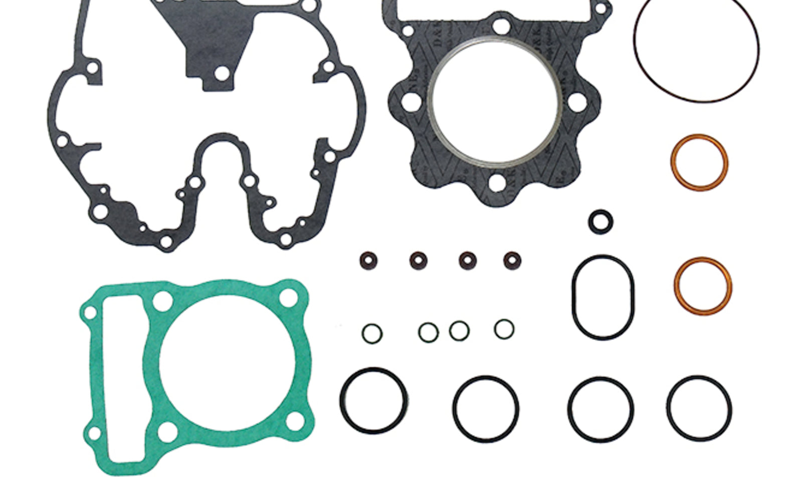 Namura Top-End Gasket Set