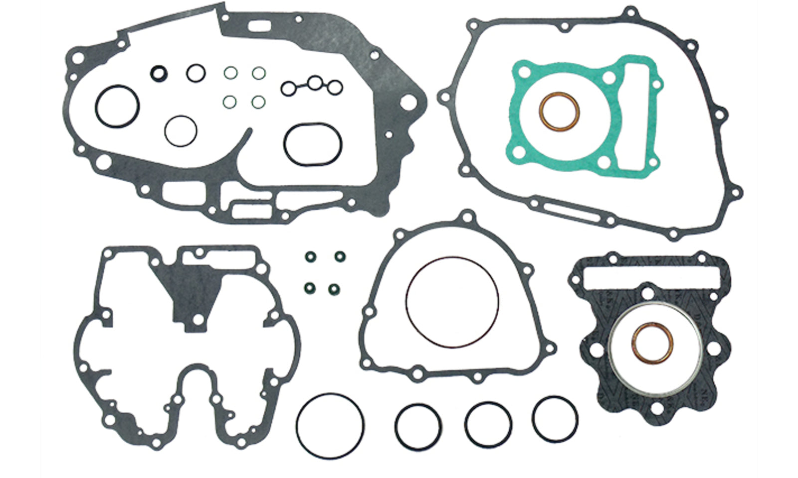 Namura Full Gasket Set