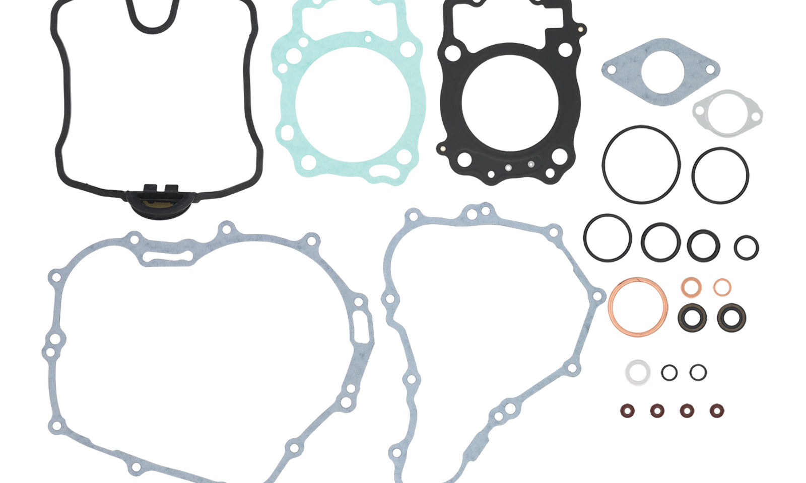 Namura Full Gasket Set