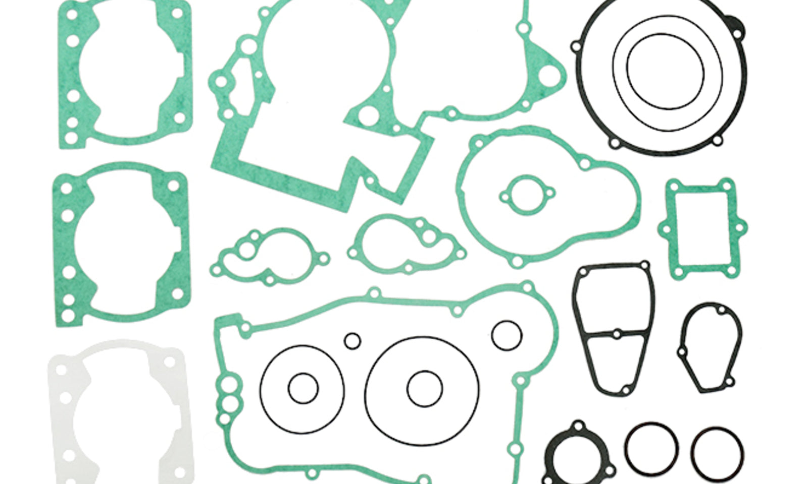 Namura Full Gasket Set