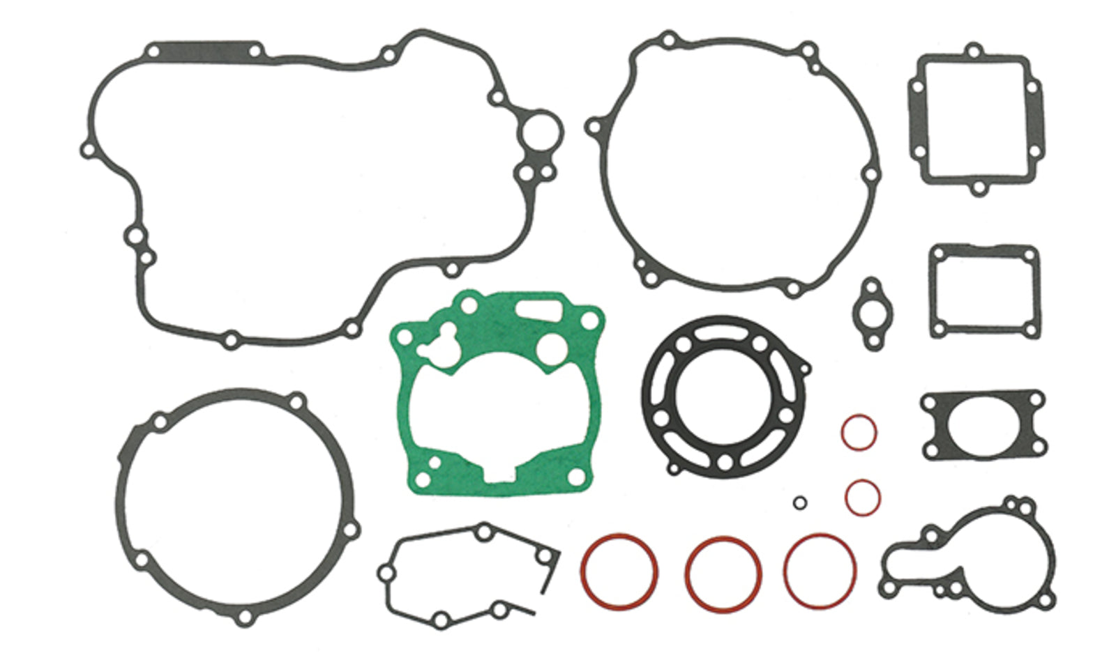 Namura Full Gasket Set