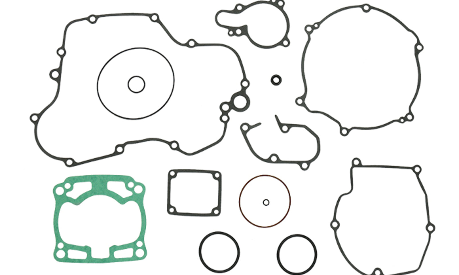 Namura Full Gasket Set