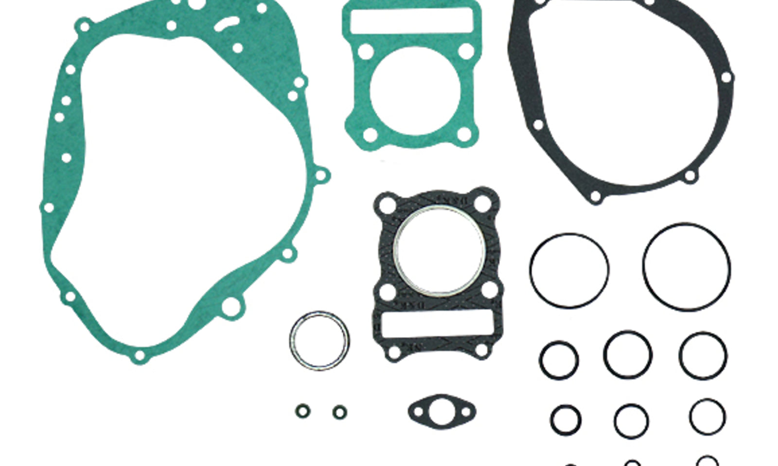 Namura Full Gasket Set
