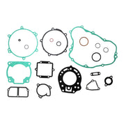 Namura Full Gasket Set