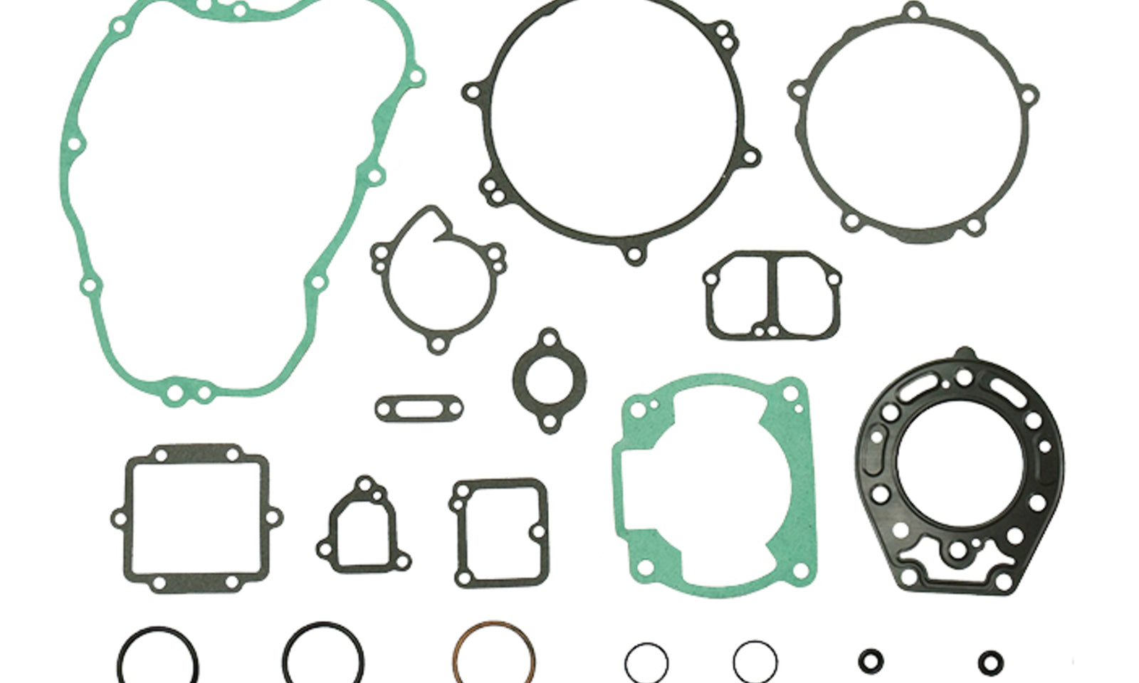 Namura Full Gasket Set