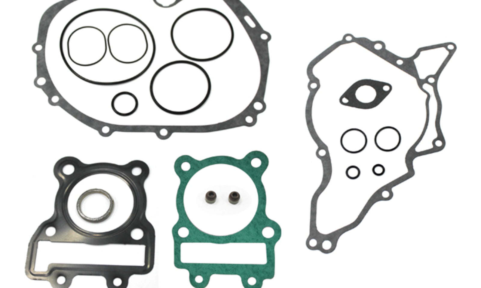 Namura Full Gasket Set