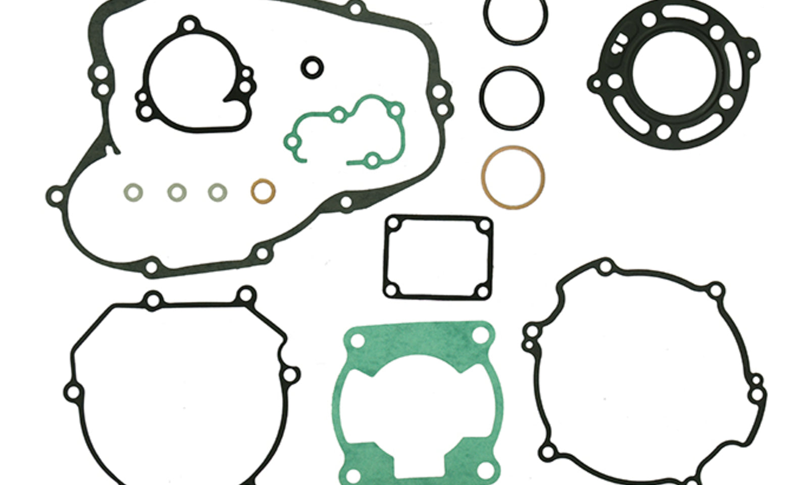 Namura Full Gasket Set