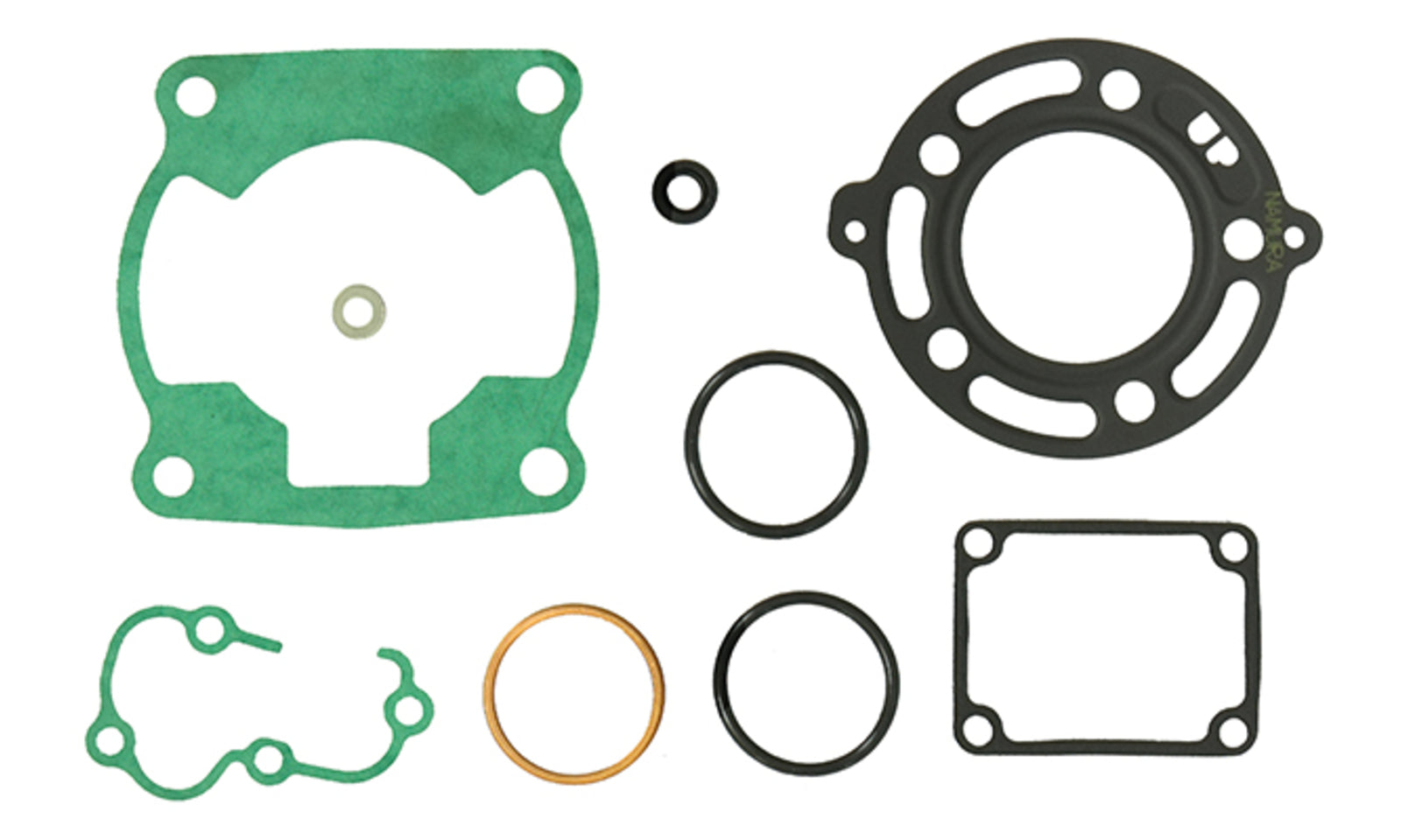 Namura Top-End Gasket Set