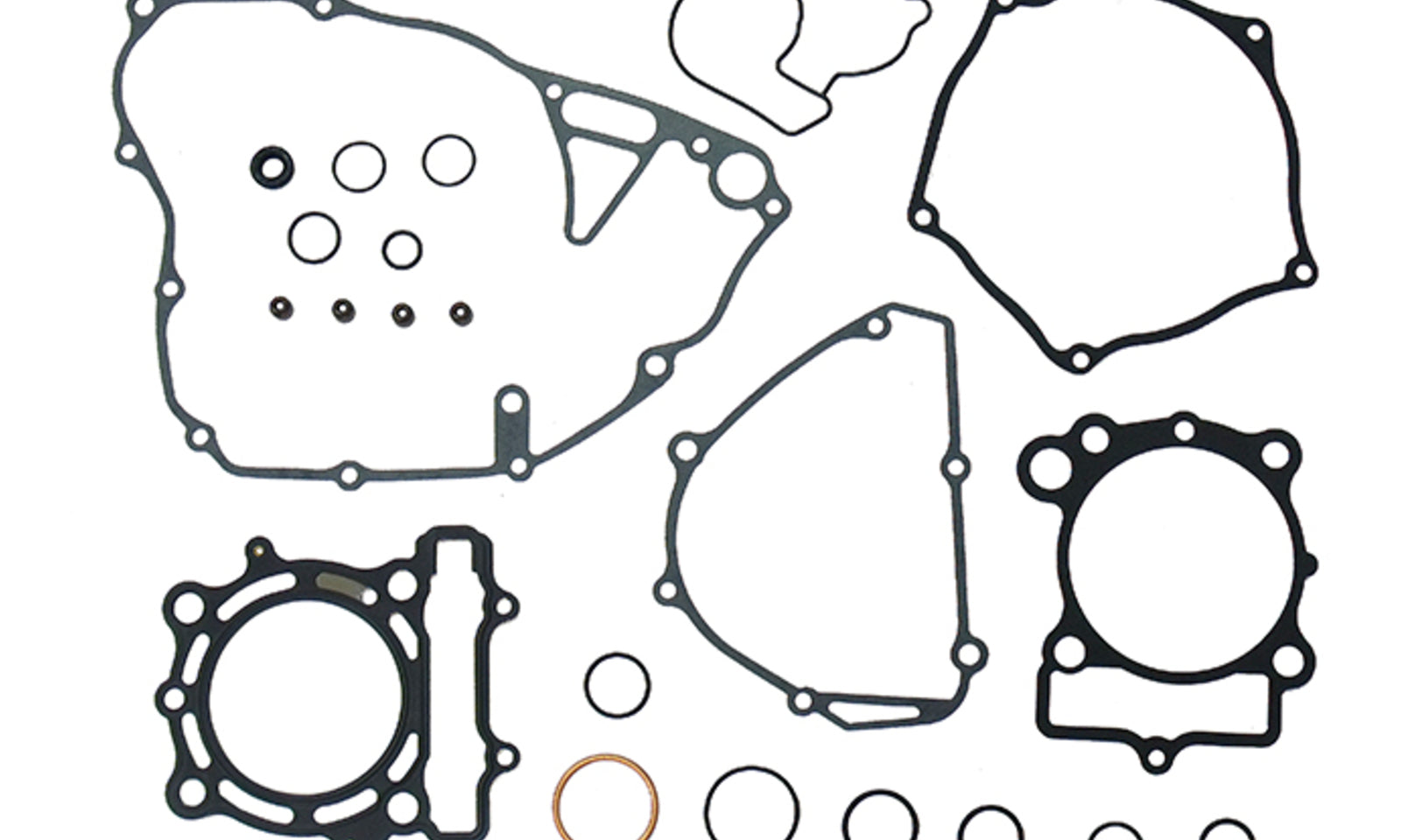 Namura Full Gasket Set