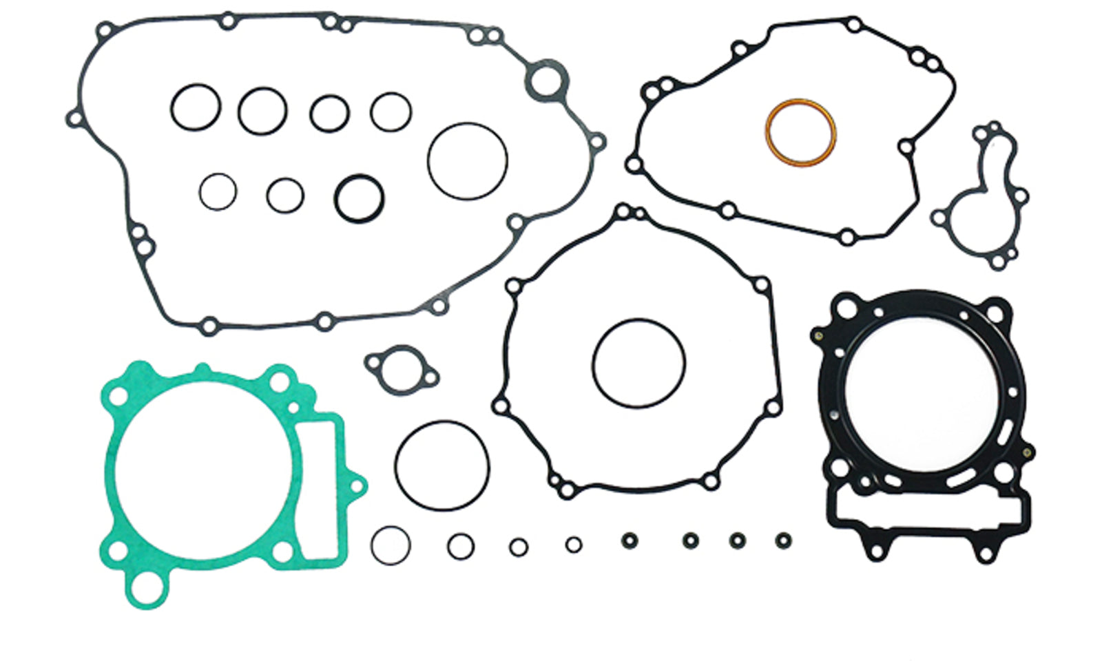 Namura Full Gasket Set