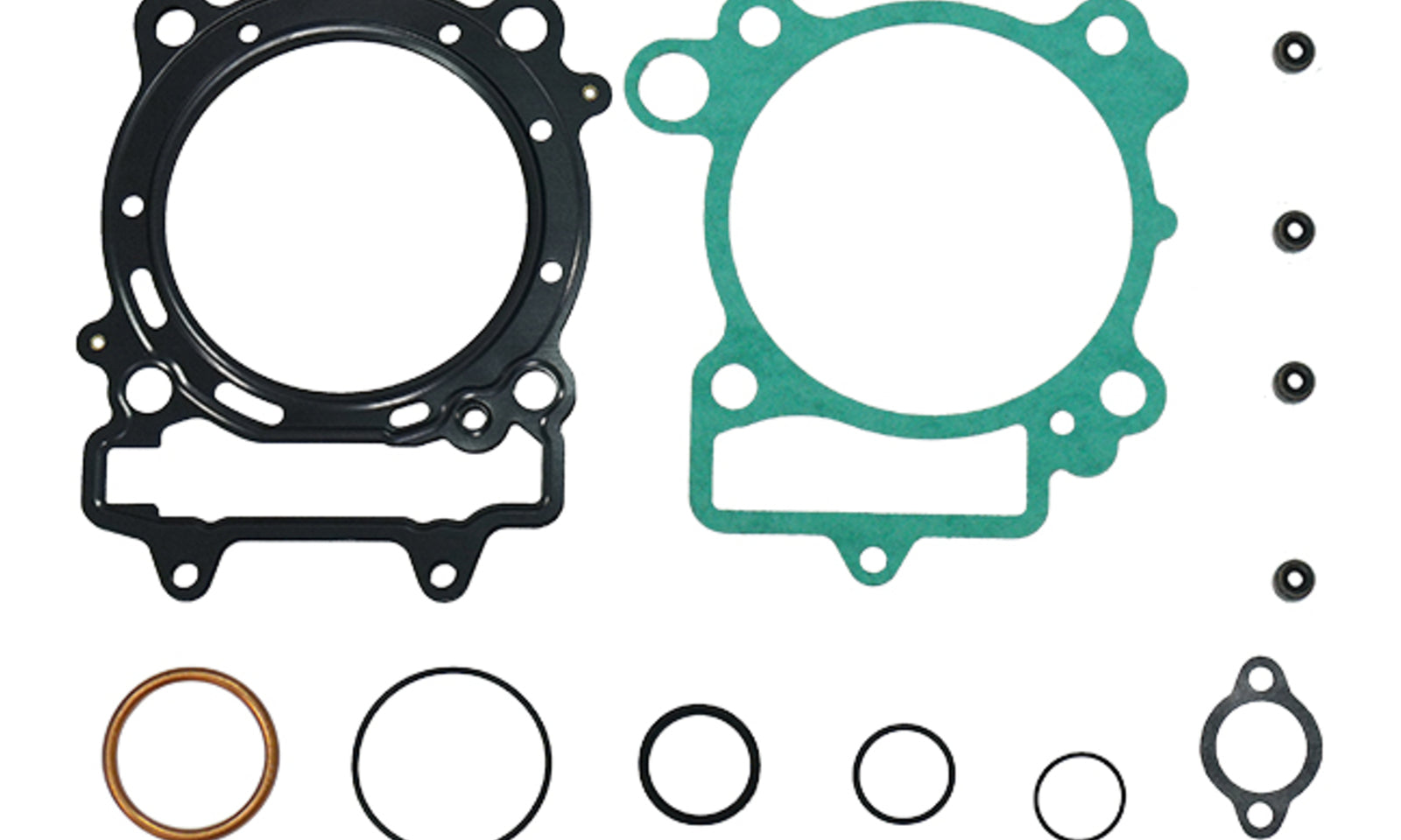 Namura Top-End Gasket Set