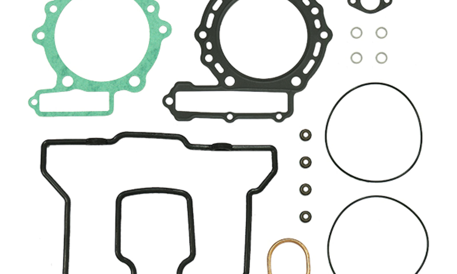 Namura Top-End Gasket Set