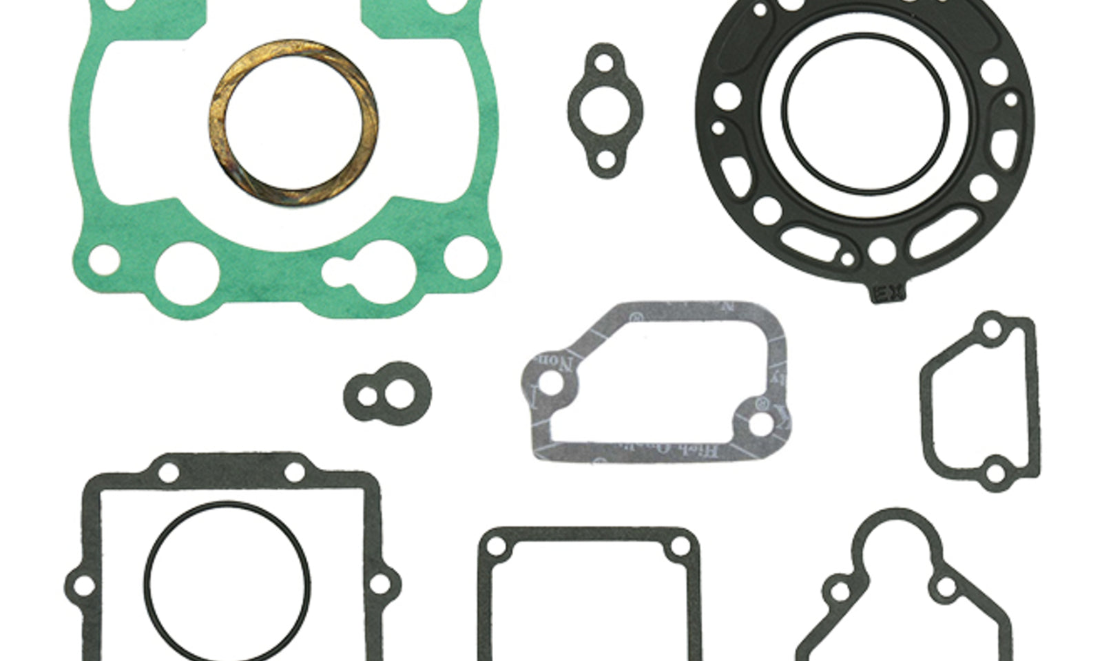 Namura Top-End Gasket Set