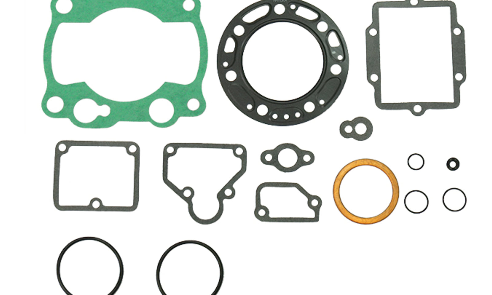 Namura Top-End Gasket Set