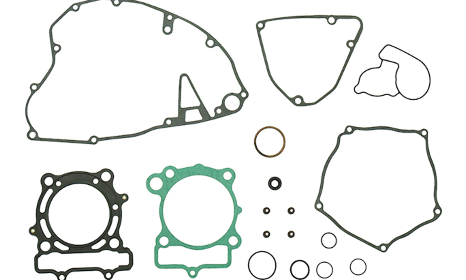 Namura Full Gasket Set