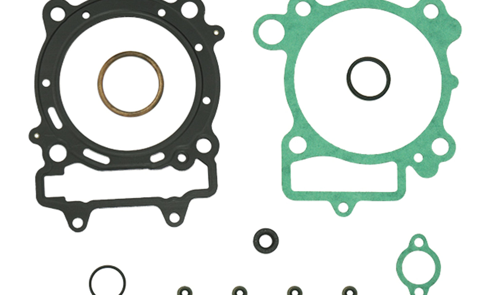 Namura Top-End Gasket Set
