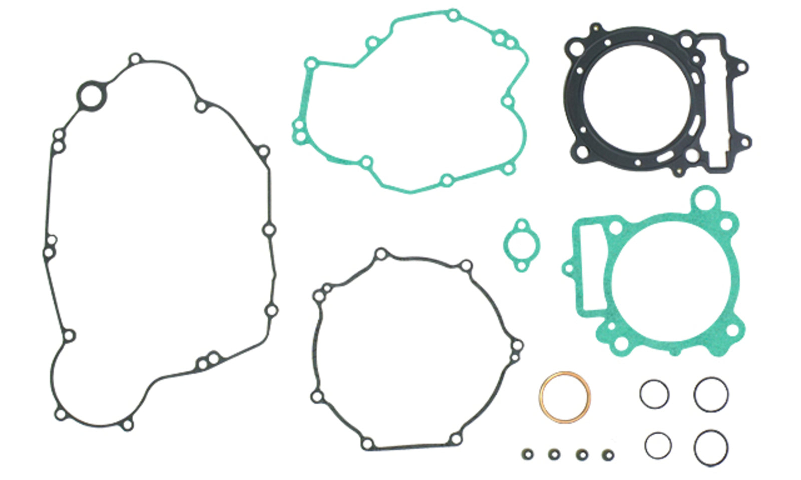 Namura Full Gasket Set