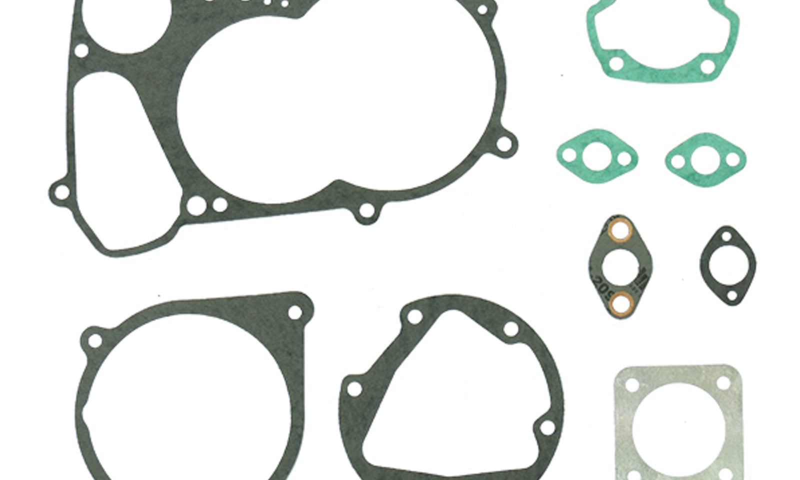 Namura Full Gasket Set