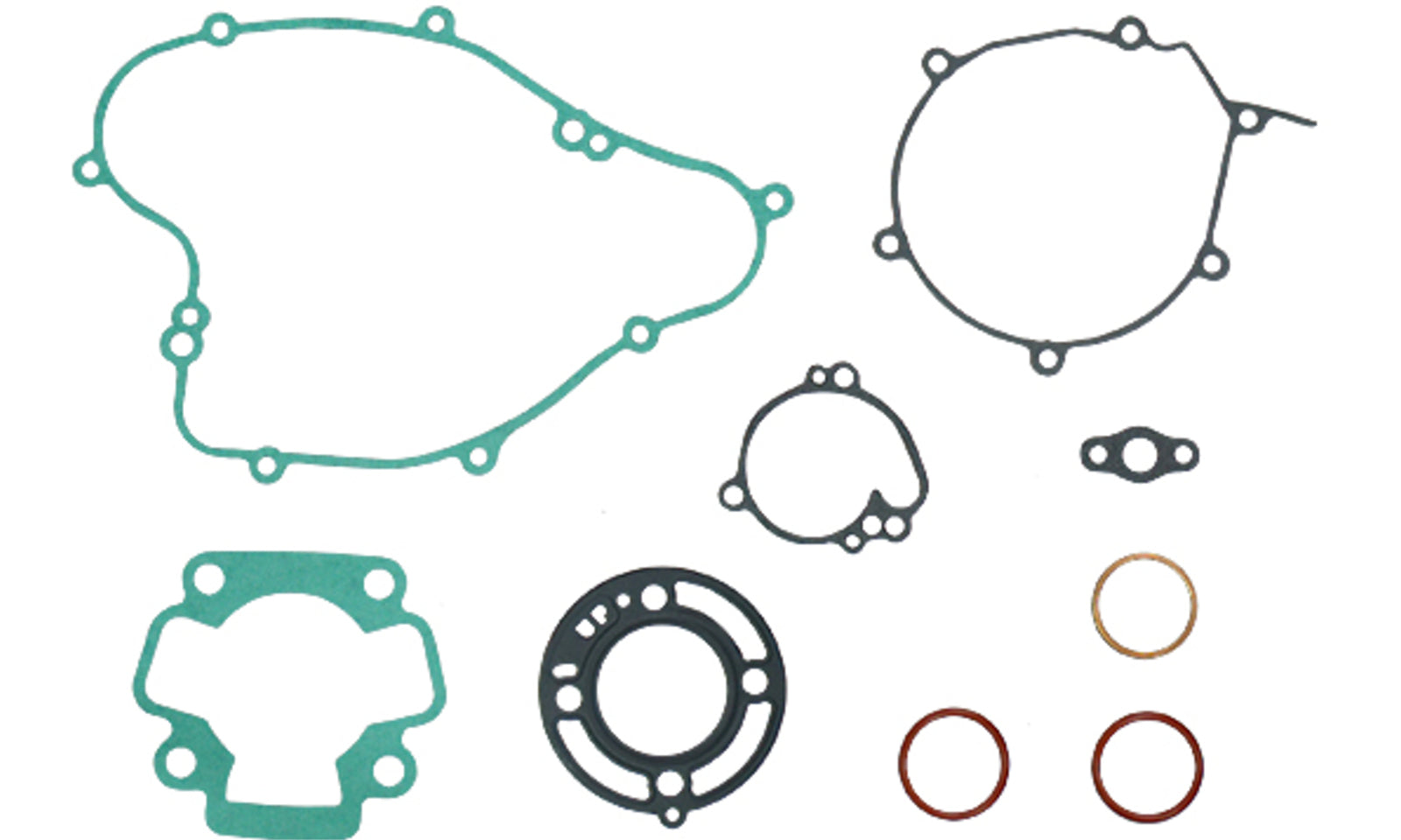 Namura Full Gasket Set