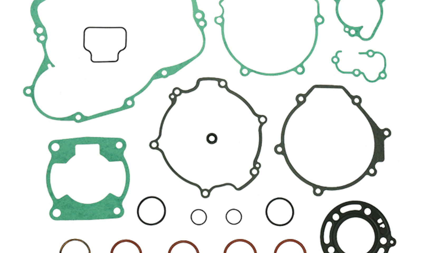 Namura Full Gasket Set
