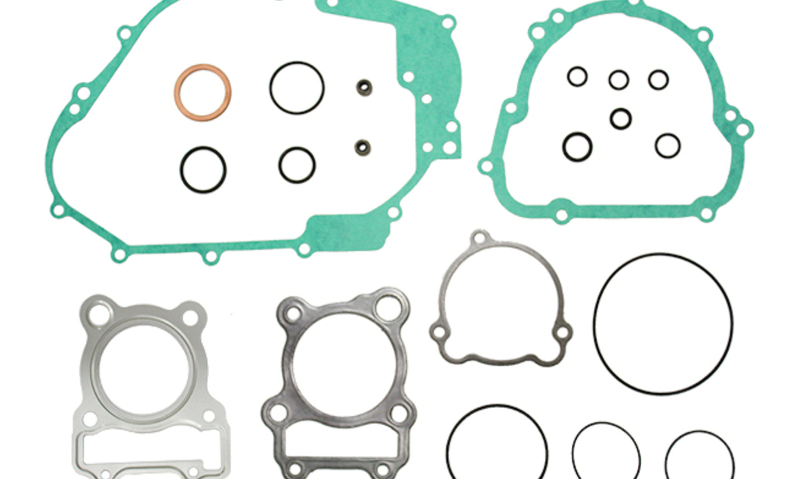 Namura Full Gasket Set