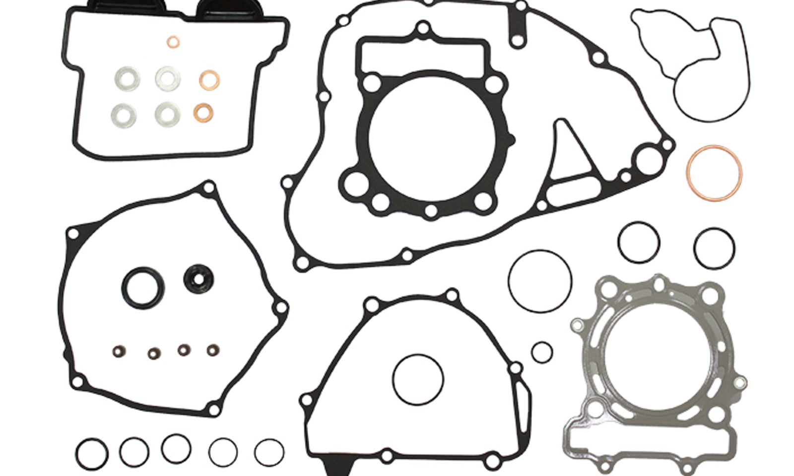 Namura Full Gasket Set (with Oil Seal Kit)