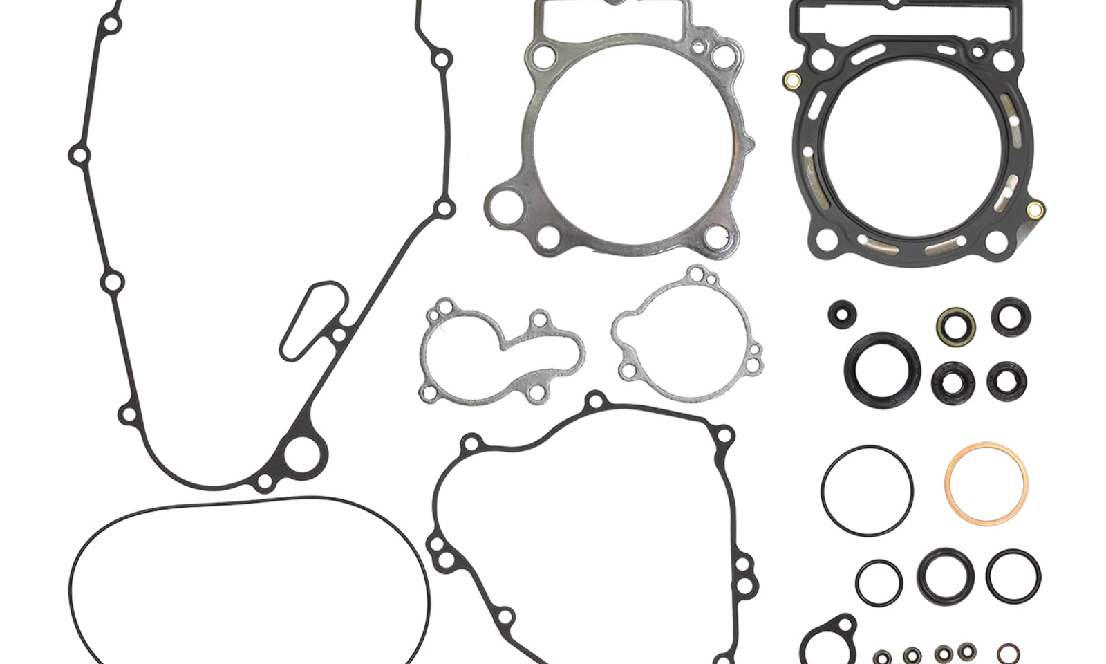 Namura Full Gasket Set (with Oil Seal Kit)