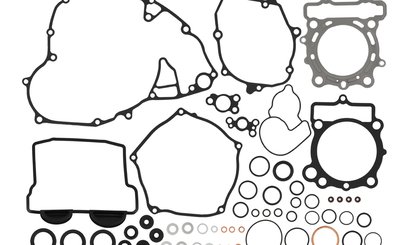 Namura Full Gasket Set (with Oil Seal Kit)