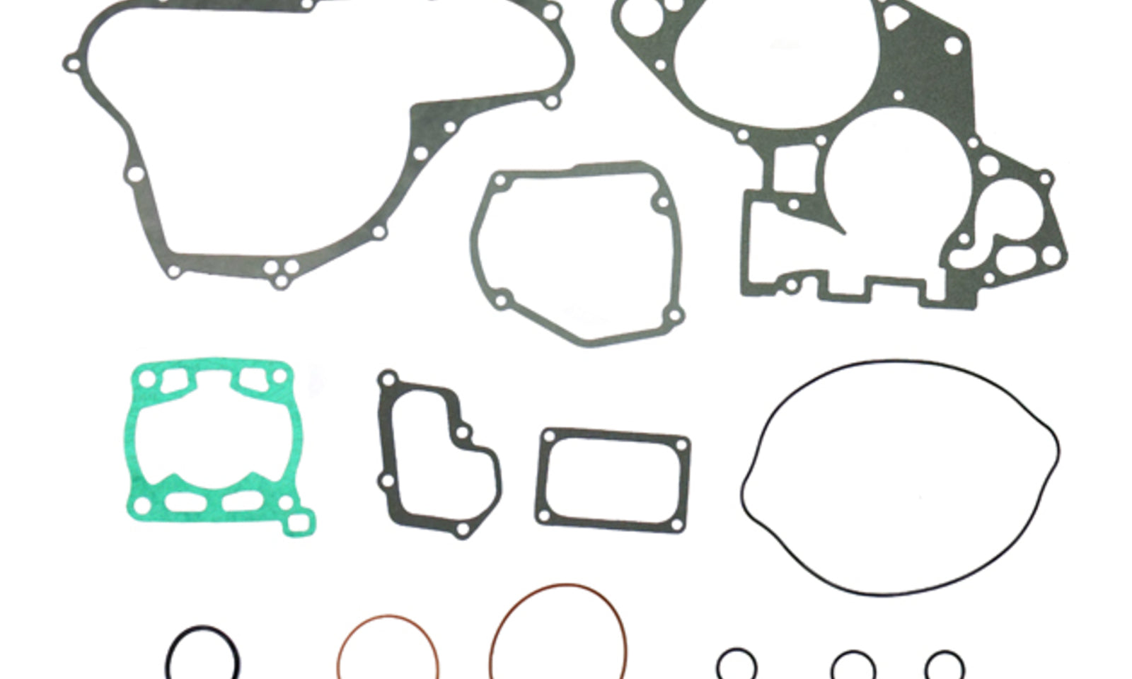 Namura Full Gasket Set
