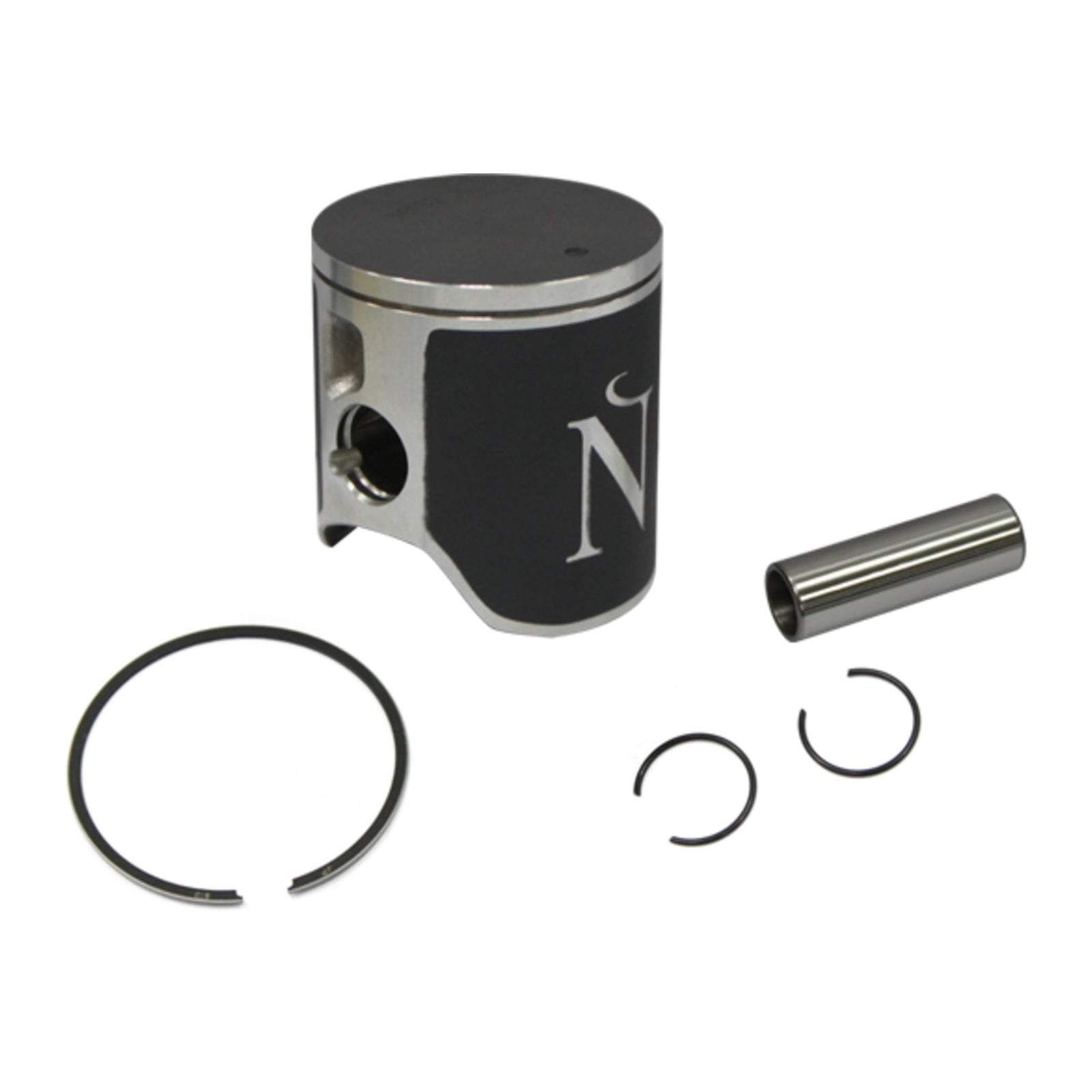 Namura Piston Kit 53.95mm Single Ring – Suzuki RM125 '04–'08