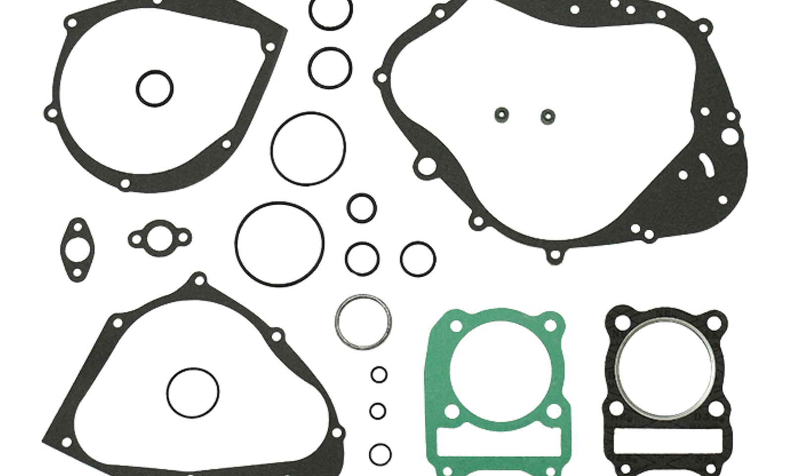 Namura Full Gasket Set