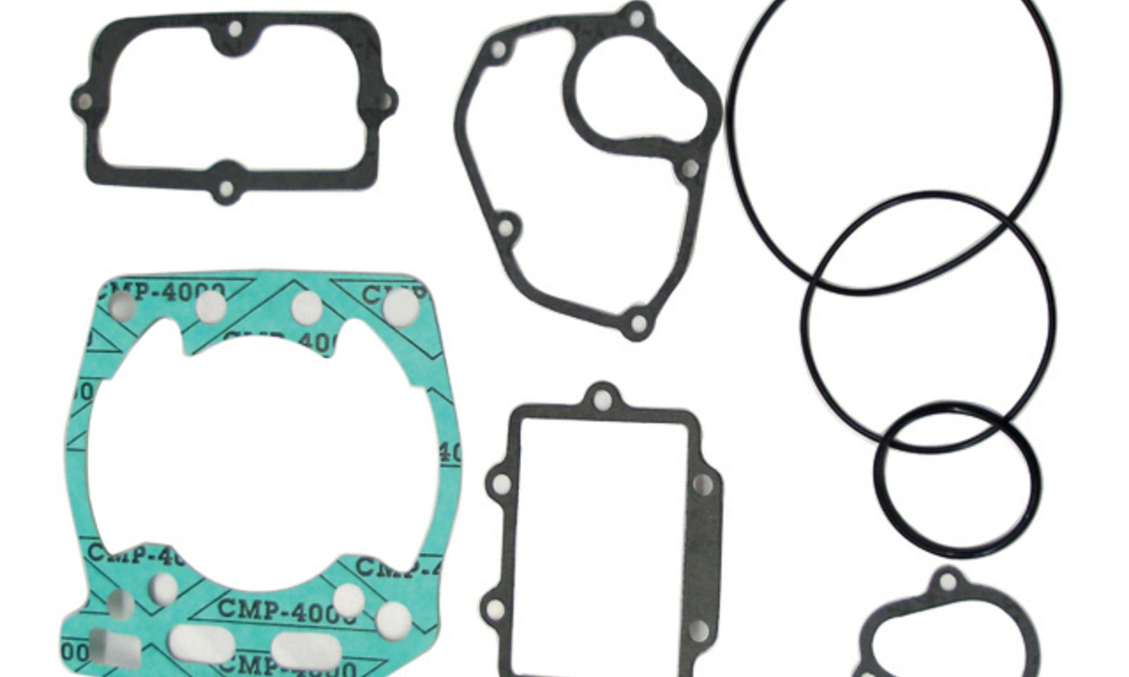 Namura Top-End Gasket Set
