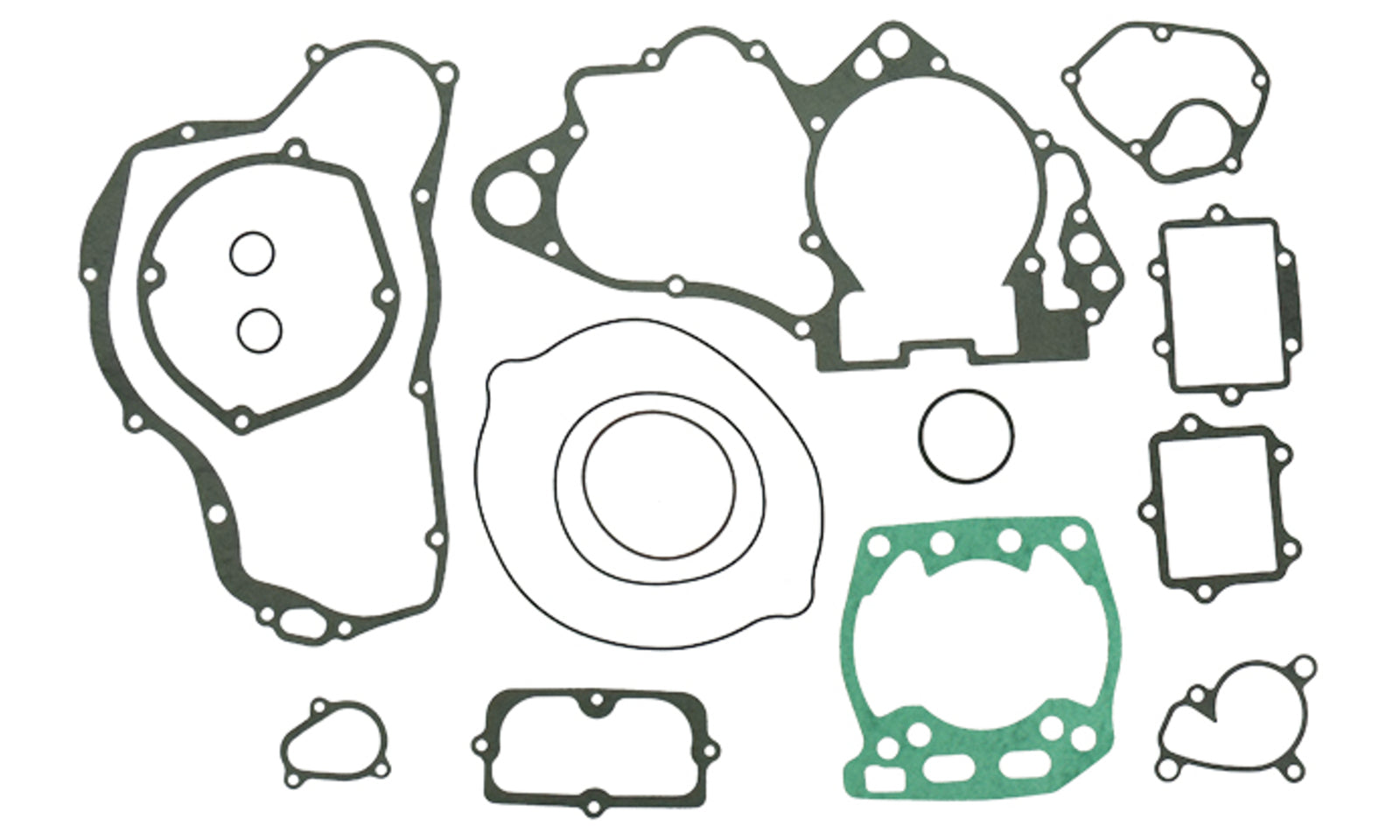 Namura Full Gasket Set