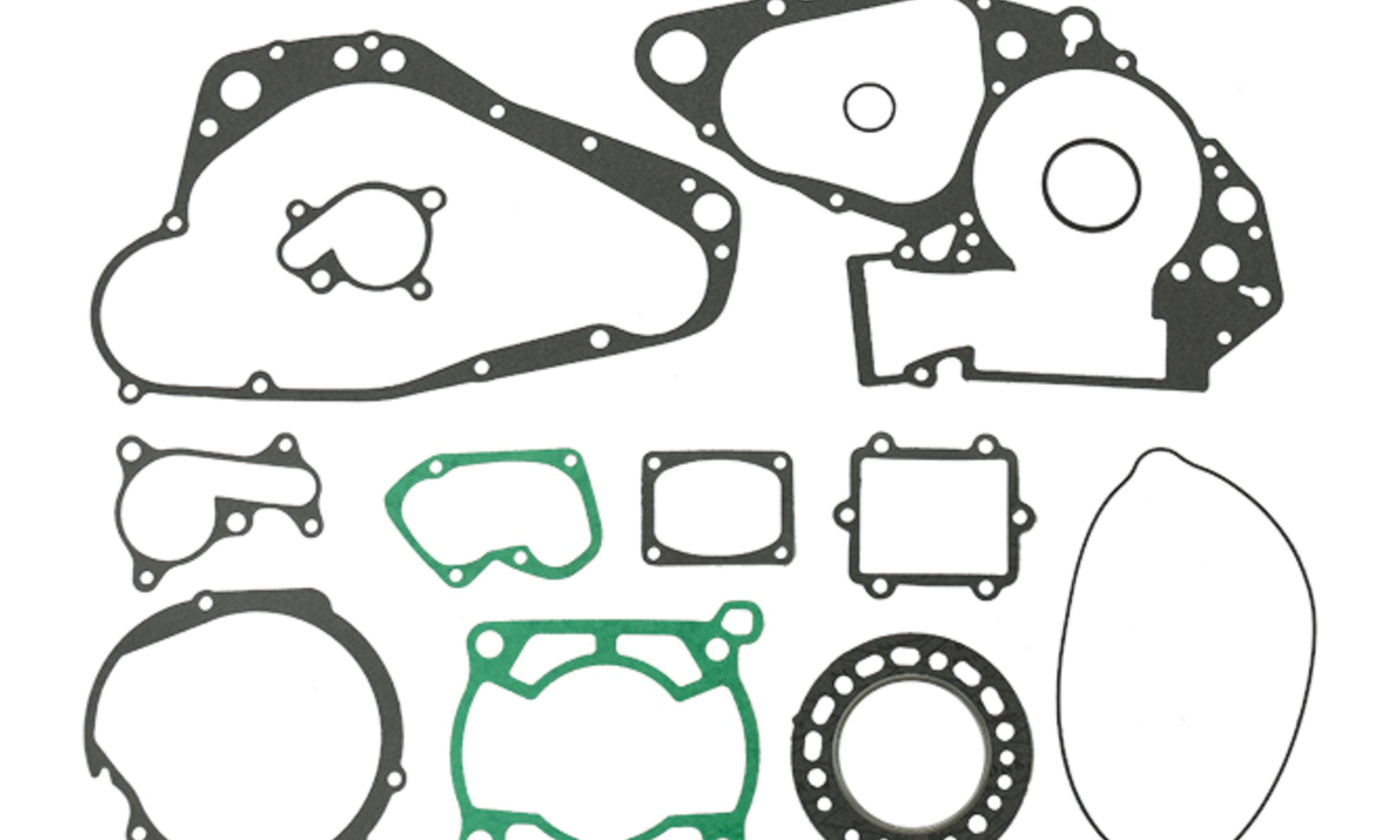 Namura Full Gasket Set