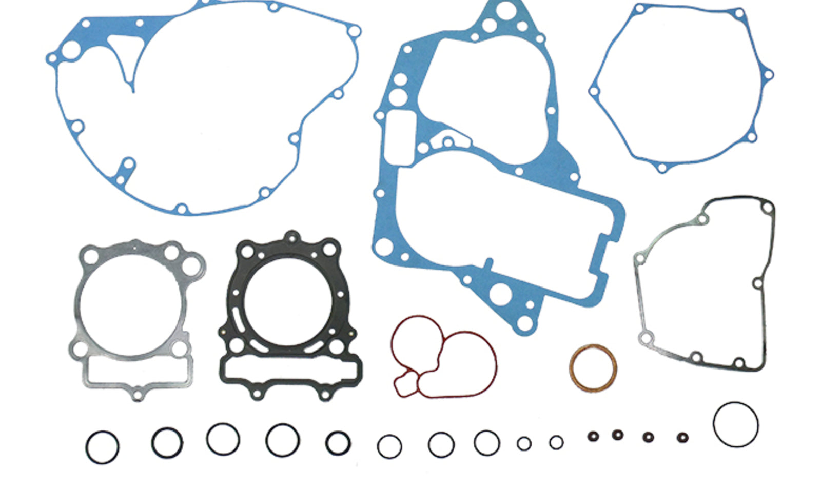 Namura Full Gasket Set