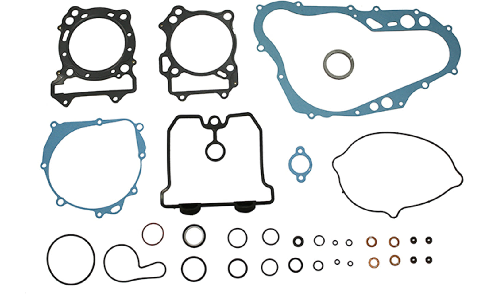Namura Full Gasket Set
