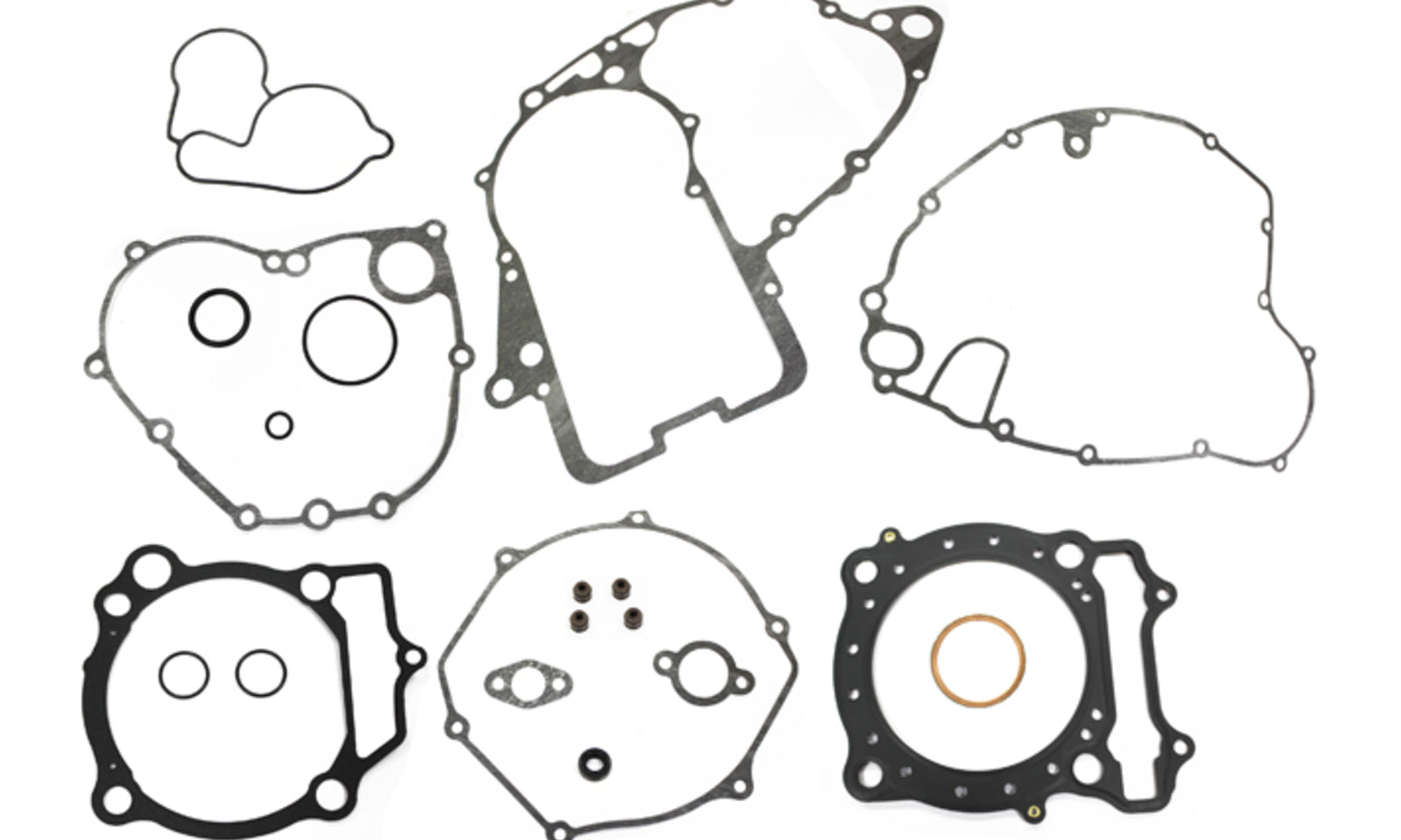 Namura Full Gasket Set
