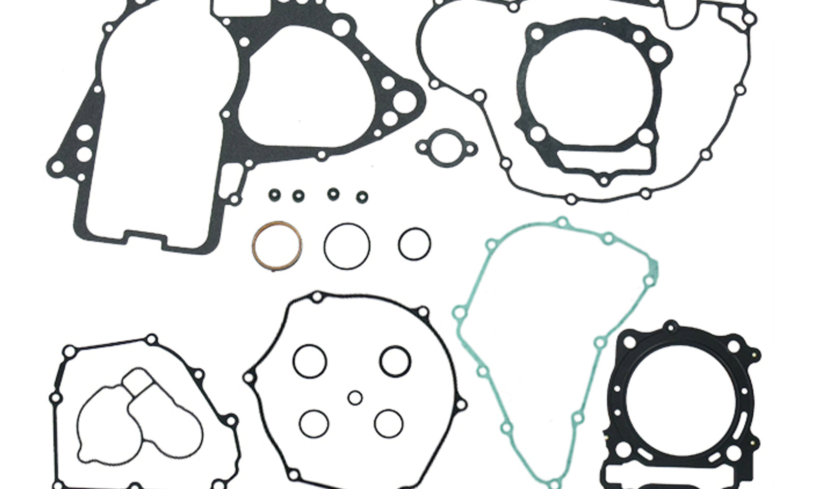 Namura Full Gasket Set