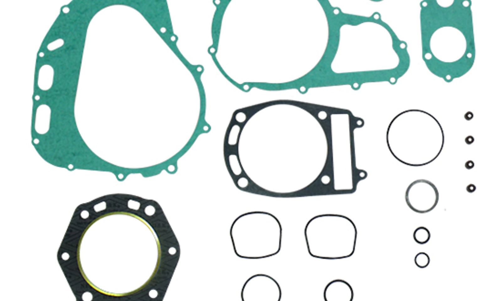 Namura Full Gasket Set