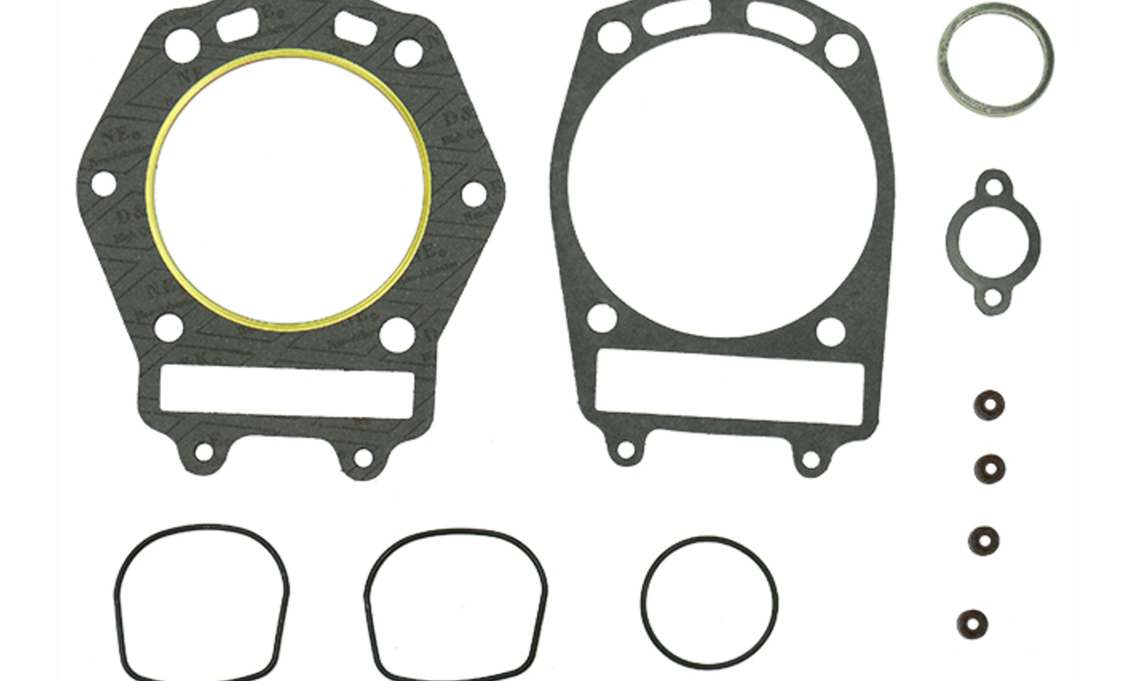Namura Top-End Gasket Set