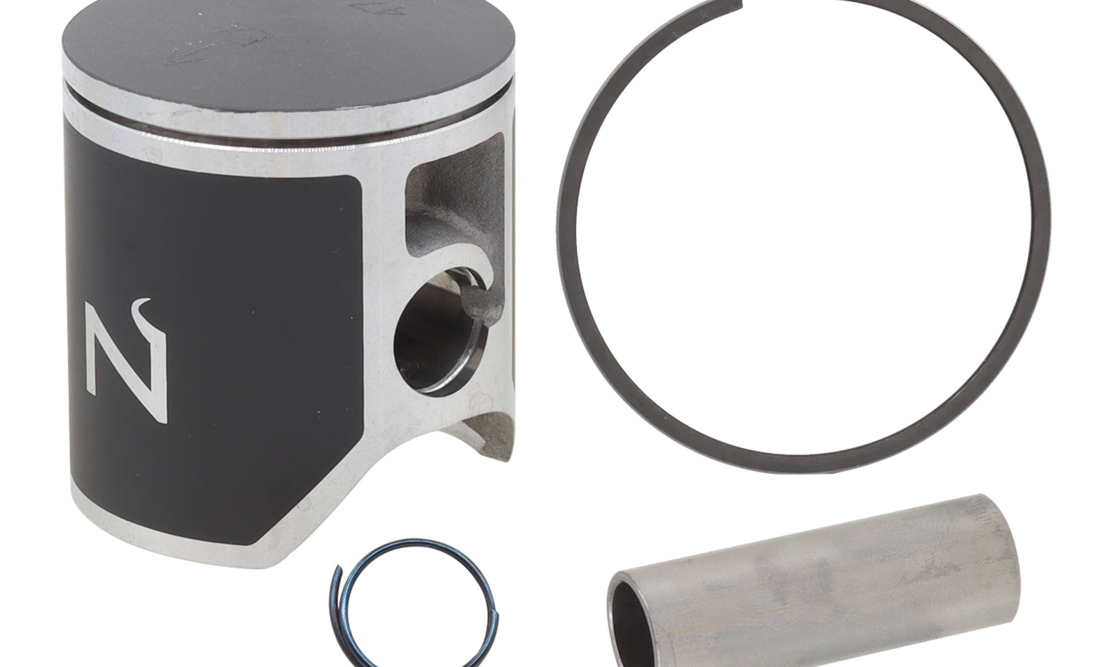 Namura Piston Kit 47.94mm Single Ring Suzuki RM85 SW '02–'21