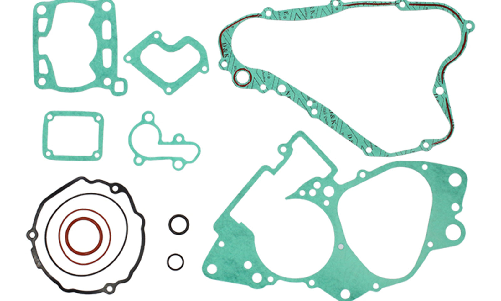 Namura Full Gasket Set