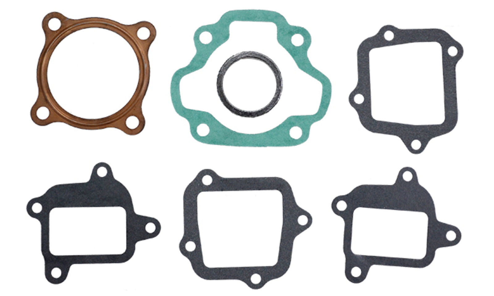 Namura Top-End Gasket Set
