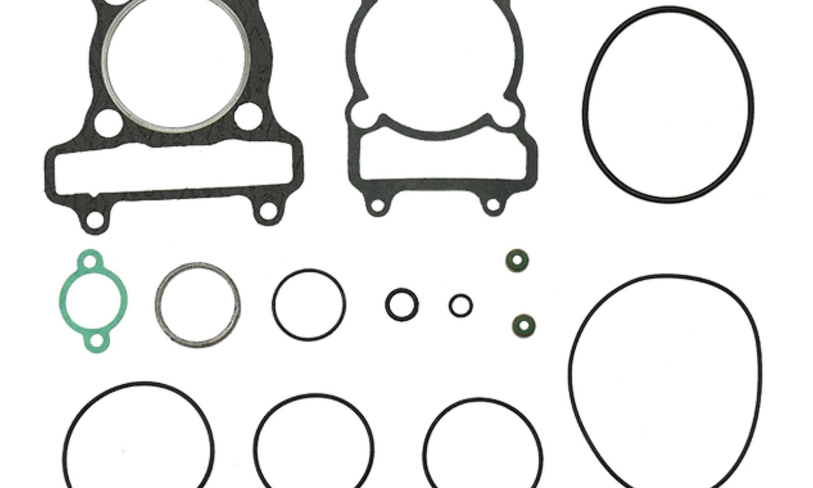 Namura Top-End Gasket Set